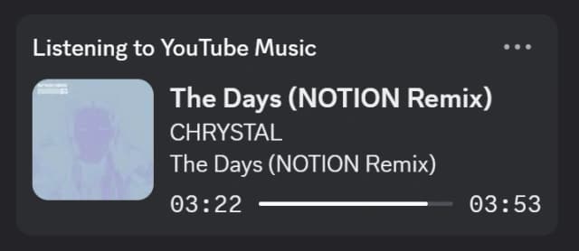 VRPC Discord Integration